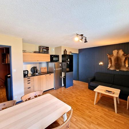 Val Louron Hautes Pyrenees Superbe Appartement Tout Confort Au Pied Des Pistes 4 Personnes Génos Екстериор снимка