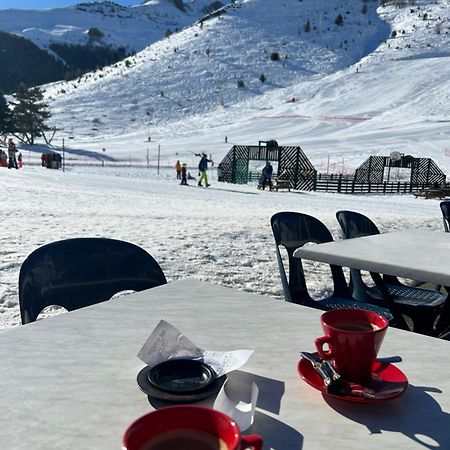 Val Louron Hautes Pyrenees Superbe Appartement Tout Confort Au Pied Des Pistes 4 Personnes Génos Екстериор снимка
