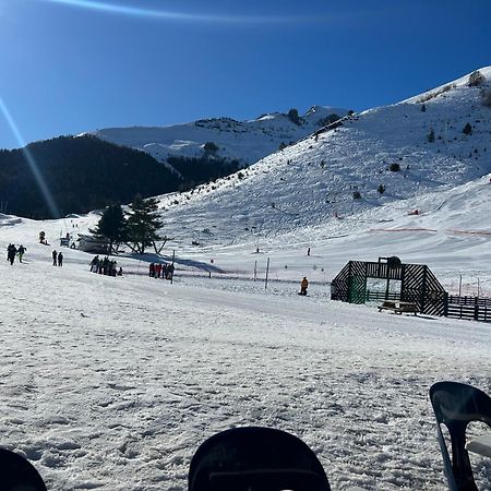 Val Louron Hautes Pyrenees Superbe Appartement Tout Confort Au Pied Des Pistes 4 Personnes Génos Екстериор снимка