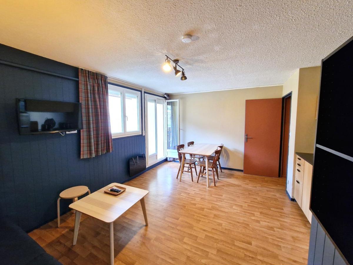 Val Louron Hautes Pyrenees Superbe Appartement Tout Confort Au Pied Des Pistes 4 Personnes Génos Екстериор снимка