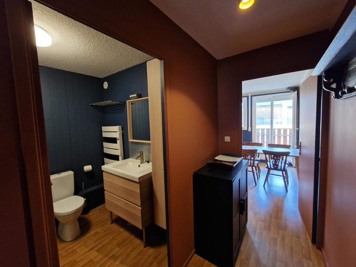 Val Louron Hautes Pyrenees Superbe Appartement Tout Confort Au Pied Des Pistes 4 Personnes Génos Екстериор снимка