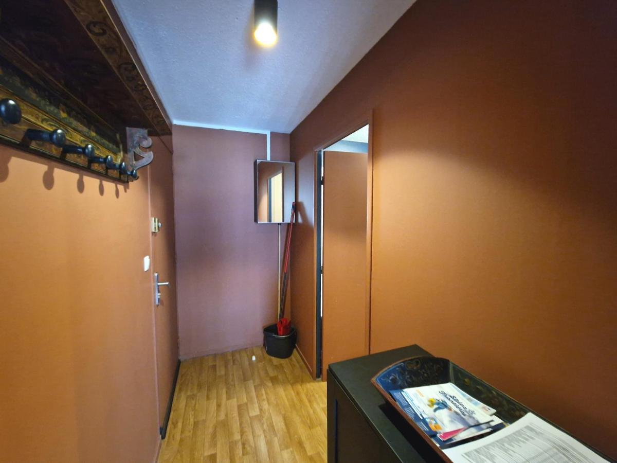 Val Louron Hautes Pyrenees Superbe Appartement Tout Confort Au Pied Des Pistes 4 Personnes Génos Екстериор снимка