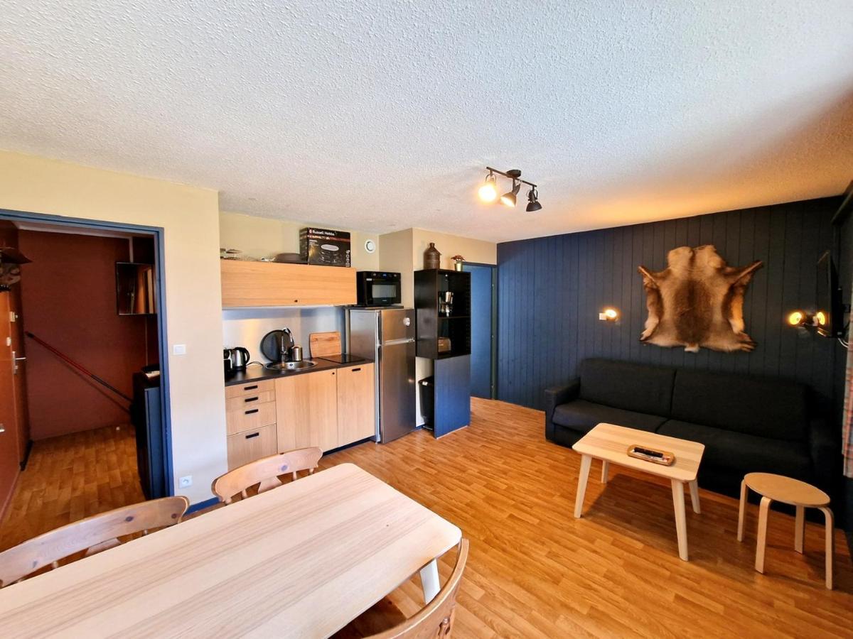 Val Louron Hautes Pyrenees Superbe Appartement Tout Confort Au Pied Des Pistes 4 Personnes Génos Екстериор снимка