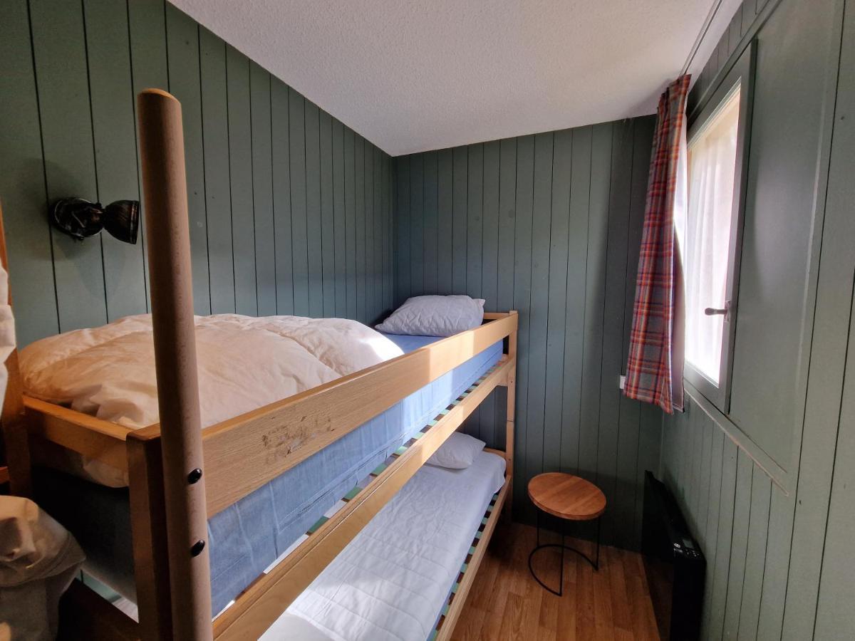 Val Louron Hautes Pyrenees Superbe Appartement Tout Confort Au Pied Des Pistes 4 Personnes Génos Екстериор снимка