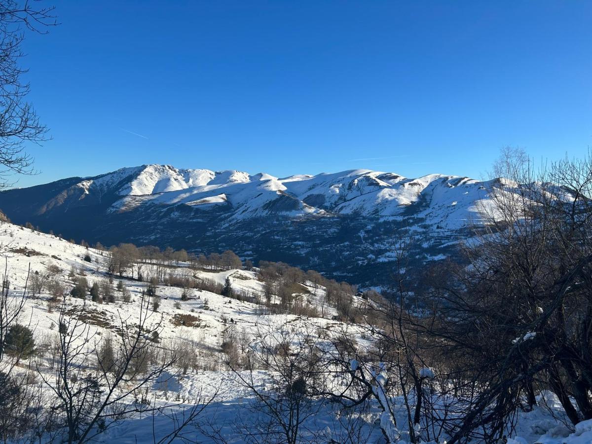 Val Louron Hautes Pyrenees Superbe Appartement Tout Confort Au Pied Des Pistes 4 Personnes Génos Екстериор снимка