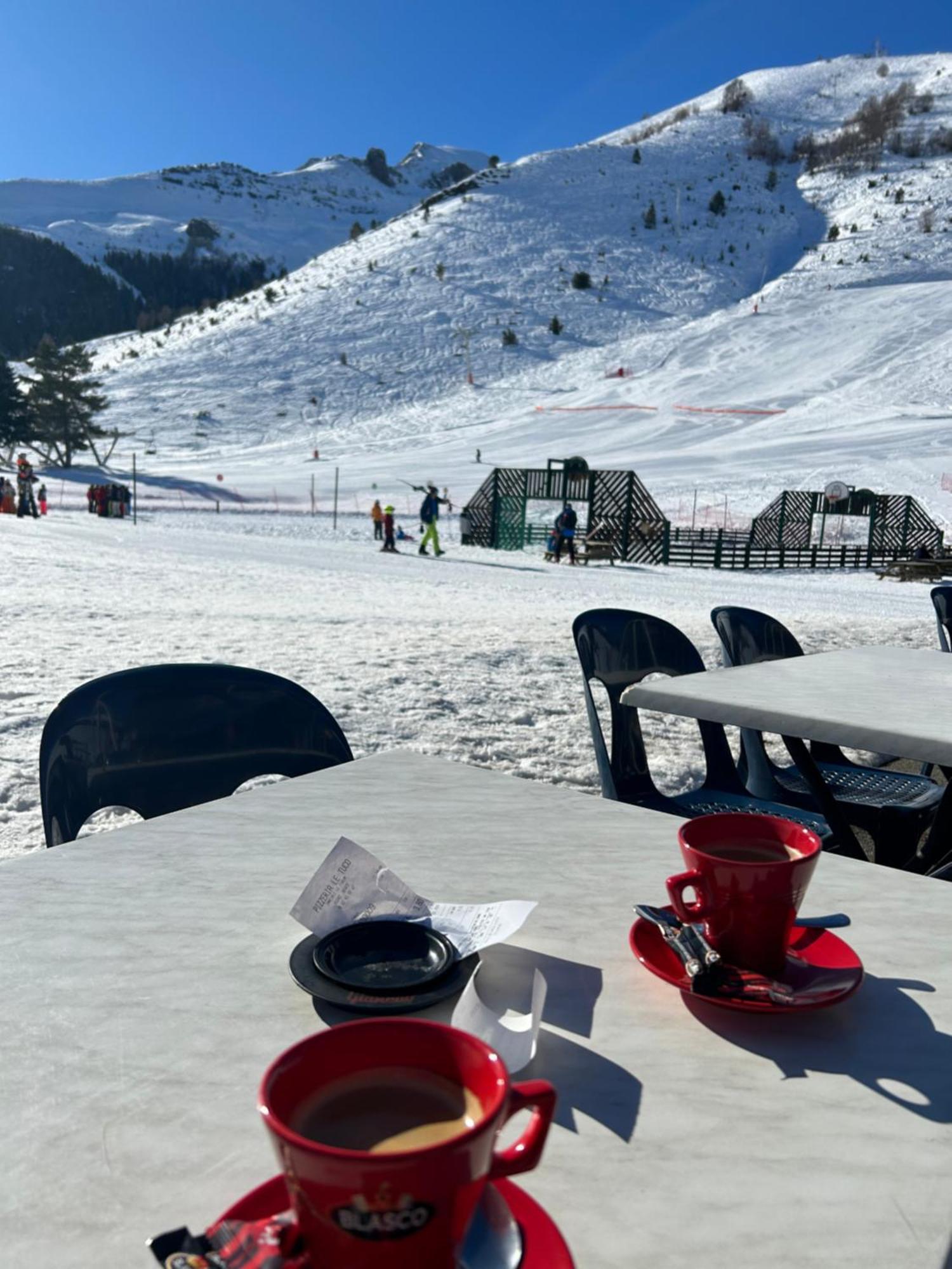 Val Louron Hautes Pyrenees Superbe Appartement Tout Confort Au Pied Des Pistes 4 Personnes Génos Екстериор снимка